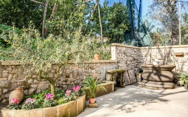 GOLDEN LEMON - modern house in countryside