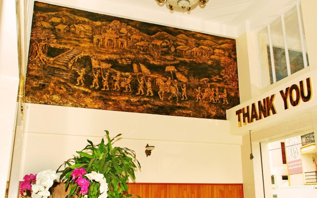 Nam Phuong Hoang Hau Hotel