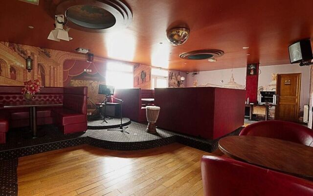 Les Chambres du Sillon