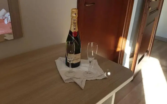 B&B Villa Eleonora