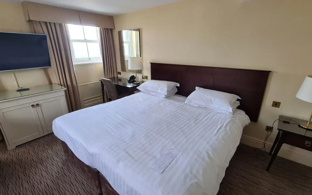 St George's Hotel