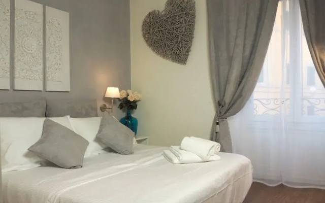 Residenza 54