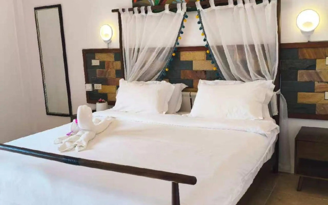 Vivi Bungalows Resort