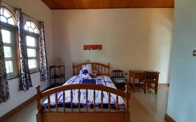 Villa Sankofa