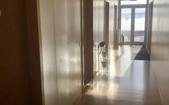 Vestmannsvatn Guesthouse