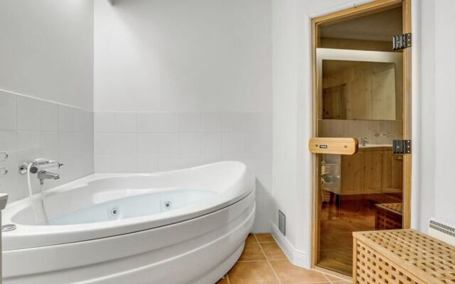 "Vojdan" - 100m from the sea in Western Jutland