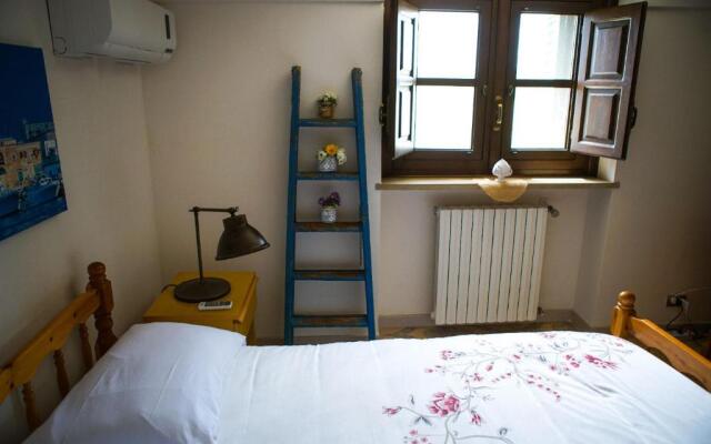 Masseria Guadiano Vecchio