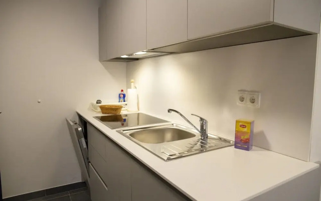 Golte Apartments