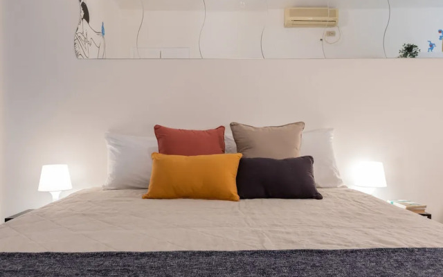 Sant Anselmo 30 - Kiss Art Studio