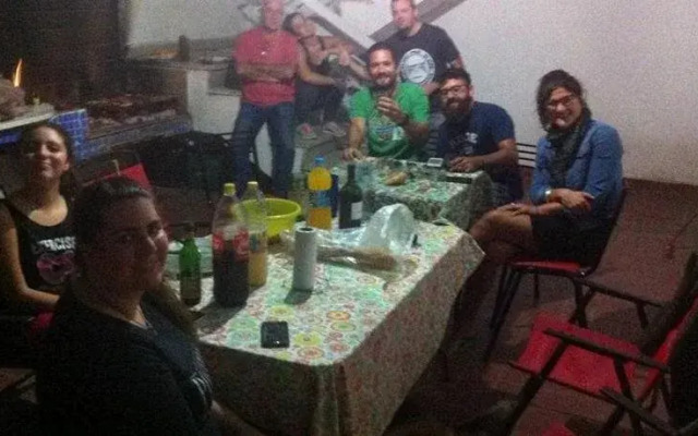 Destino San Juan Hostel