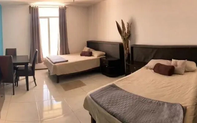 Casa Sol Family Inn