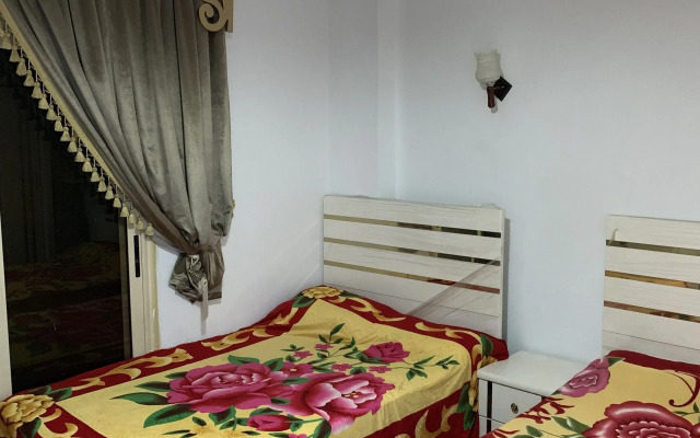 Hostal Latino