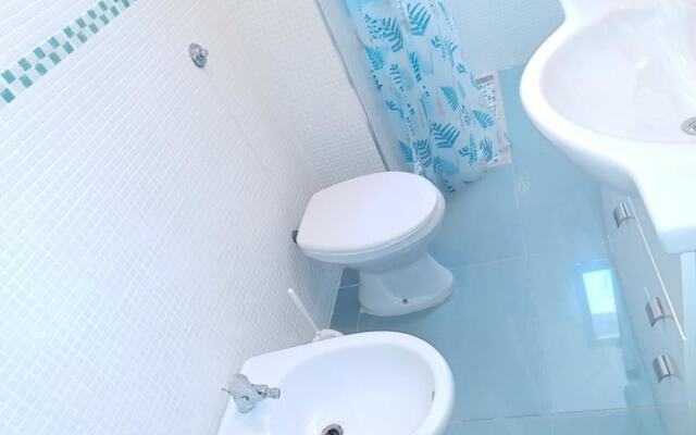 BedRoom Torre Lapillo