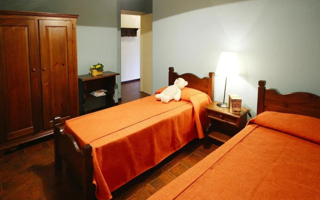 Apartment in San Bartolomeo Al Mare
