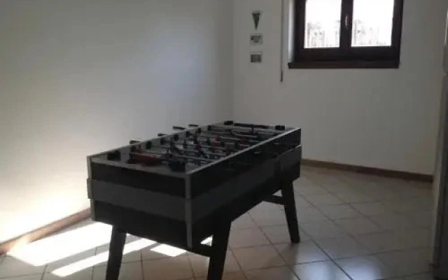 Bed & Breakfast da Charlie