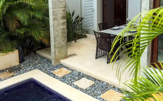 Townhome A3 TAO 2BR by Gate48