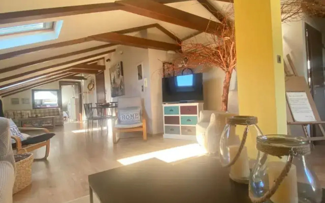 Loft 38 Ioannina