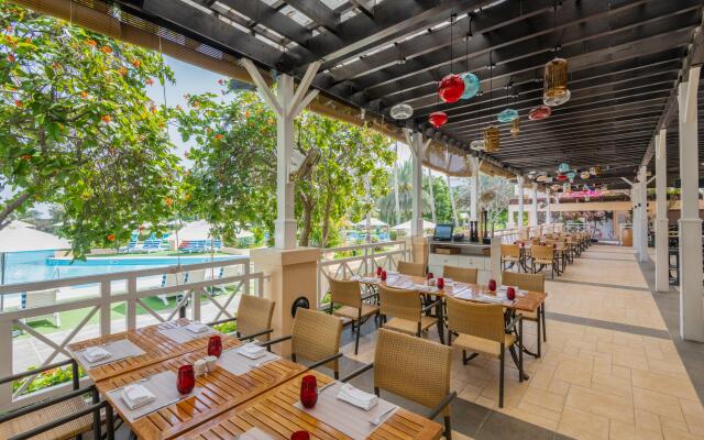 InterContinental Muscat by IHG