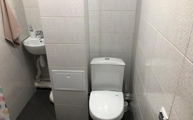 Апартаменты на улице  250-летия Челябинска 28