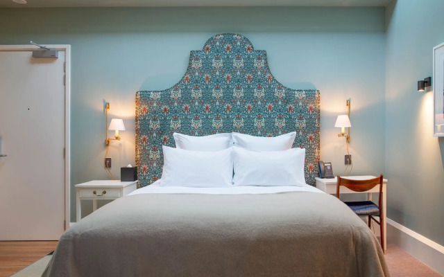 The Observatory Hotel Christchurch