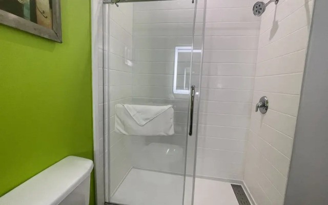 La Quinta Inn & Suites Raymondville