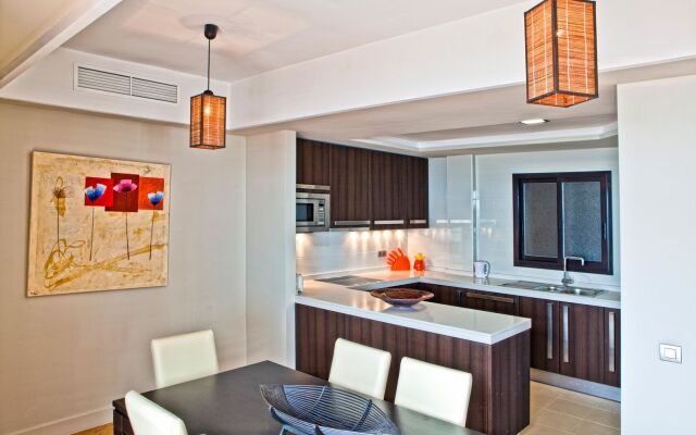 Casas del Mar Boutique