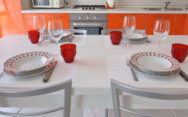 Italianway - Roma 21