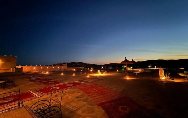 Yakout Merzouga Luxury Camp