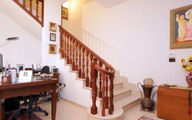 Vanny Bed and Breakfast