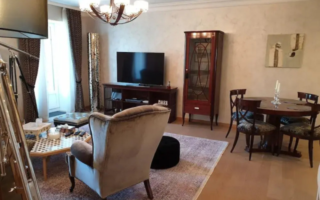 Montreux Grand Rue Apartments