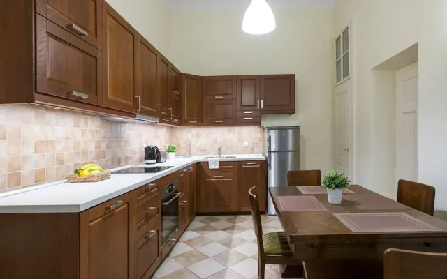 KrakowRentals - Belle Epoque 2 Apartment