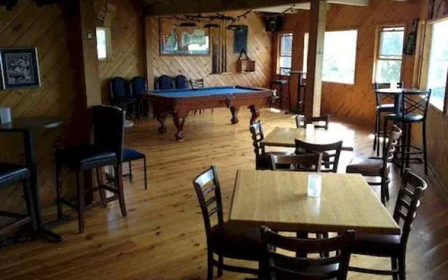 Archers Mountain Inn