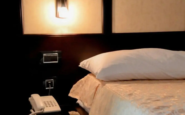 Hotel Amsterdam