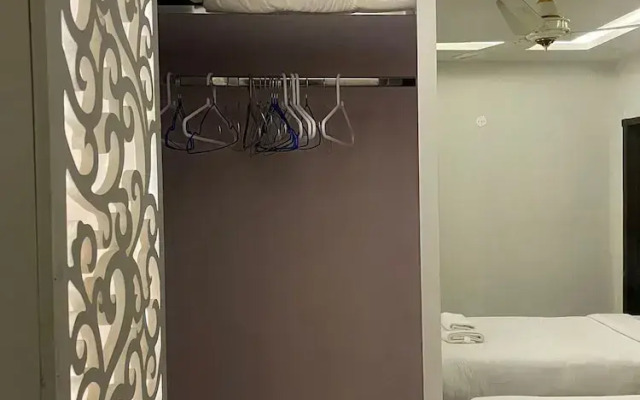 OBAN Apartment