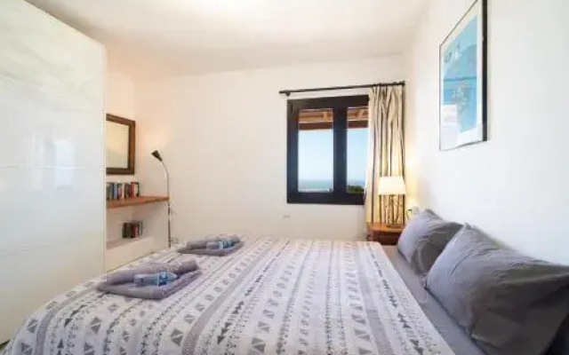 Tias Bungalow Abubilla