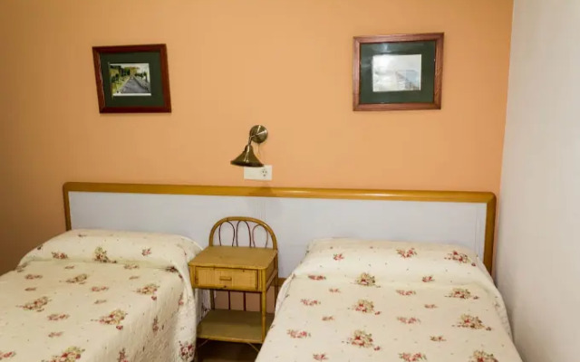 Hostal La Palma