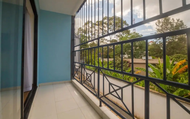 Sports Road Apartments by Dunhill Serviced Apartments