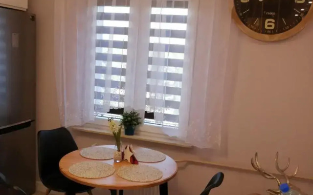 Apartament Euro 1 Bytom