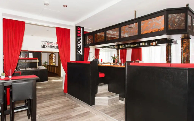 DORMERO Hotel München-Kirchheim Messe