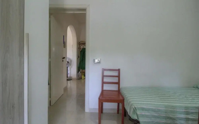 La Chioggia Fronte Spiaggia Specchiarica