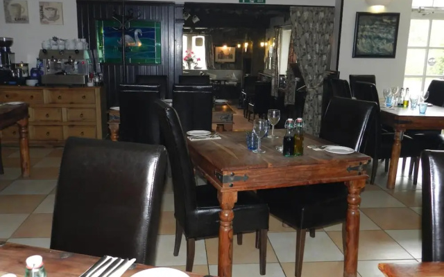 The White Swan Inn