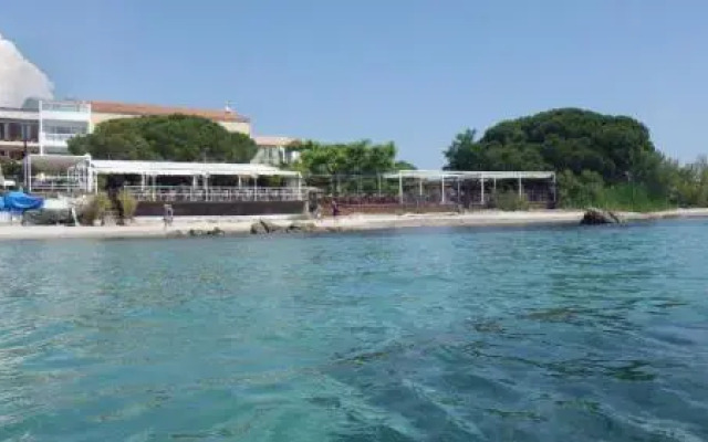 Hôtel du Golfe Pinarello