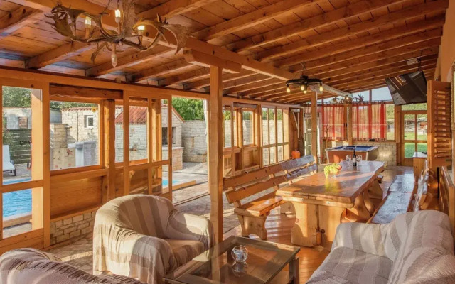 Magnificent Holiday Home in Istria