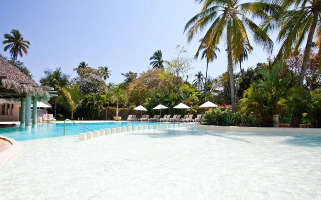 Gamma Plaza Ixtapa