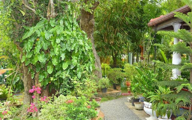 Livinginn Polonnaruwa