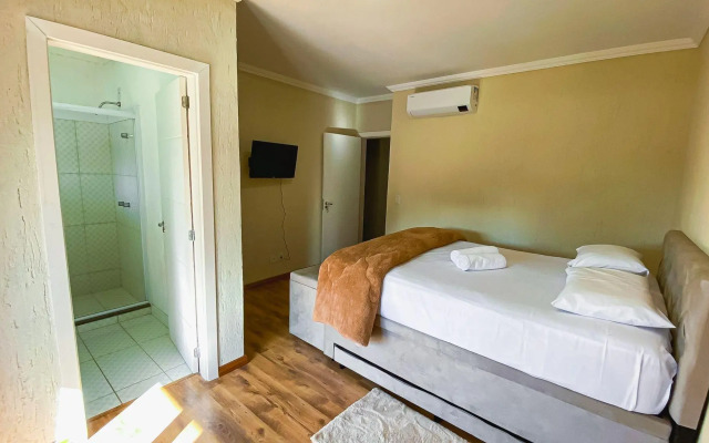 LOCAR-IN CANELA- Vivendas das Flores