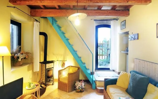 La Maestade Holiday Home