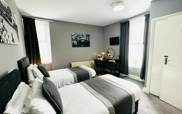 The Chesterhouse Hotel
