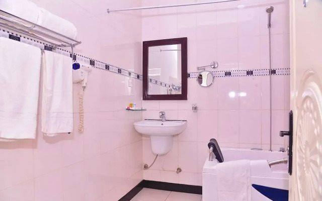 Best Western Meloch Hotel