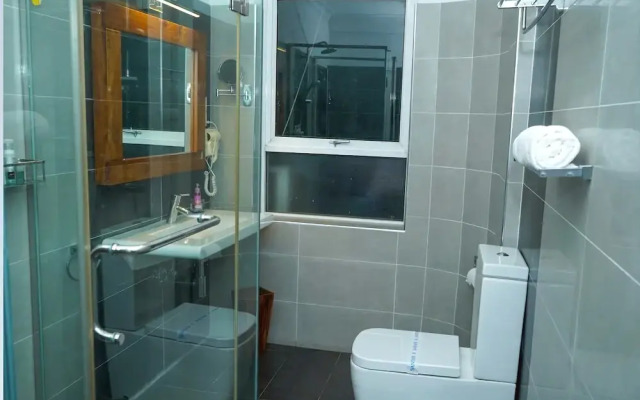 OYO 496 The Heaven's Villa Kandy